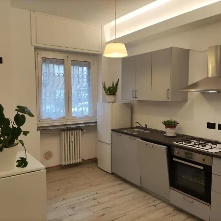 Melaverde Flat Milano-3