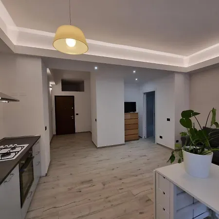 Melaverde Flat Milano-2
